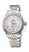 Часы Oris Classic 733 7594 4361 MB